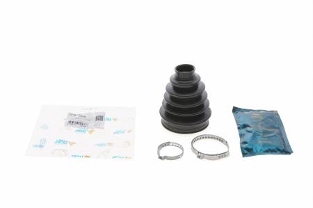 Пильник ШРКШ (зовнішній) Renault Kangoo 1.5dCi 08- (30x77x113) (к-кт) 5013 10538 фото товару