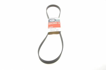 Ремінь генератора Ford Granada/Fiat Bravo 1.9D/2.0 07- 33 6PK1270 фото товару