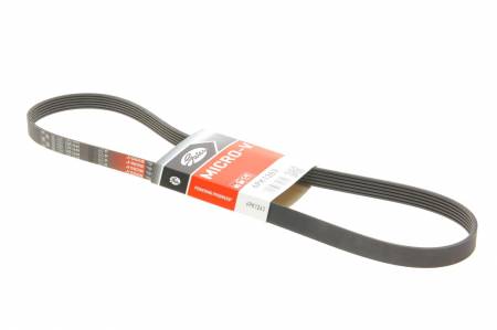 Ремінь генератора VW T5 3.2 V6 03-09 33 6PK1263 фото товару