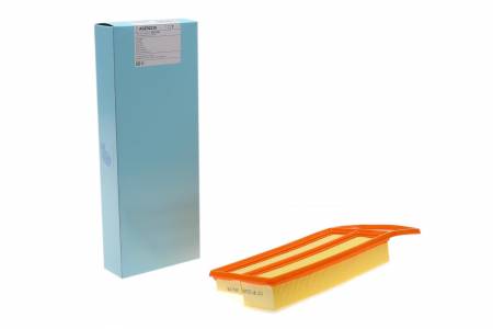 Фільтр повітряний Fiat Doblo 1.3D Multijet 10- 350 ADZ92230 фото товару