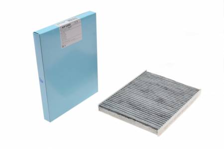 Фільтр салону Ford Fiesta 1.0-1.6TDCI 08- (вугільний) 350 ADF122505 фото товару