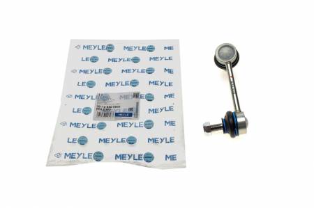 Тяга стабілізатора (переднього) (L) Mazda 323/626 92-02 144 35-16 060 0001 фото товару