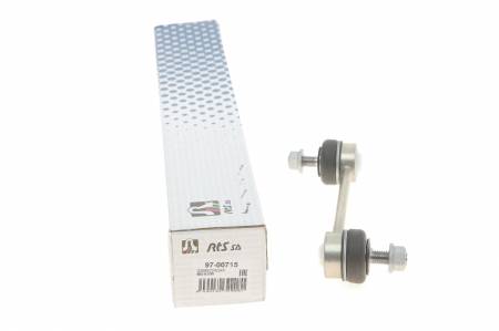 Тяга стабілізатора (заднього) Citroen C5/C6/Peugeot 407 05-/Peugeot 508 10-18 430 97-00715 фото товару