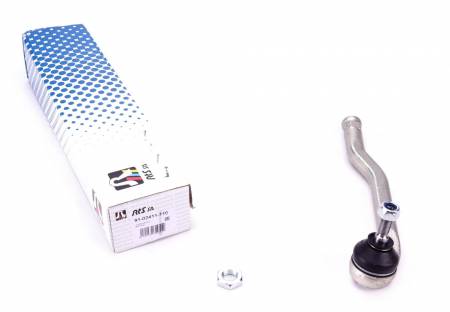 Наконечник тяги рульової (R) Dacia Duster 10-/Renault Duster 11- 430 91-02411-110 фото товару