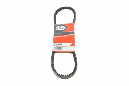 Ремінь генератора Kia Sportage/BMW 5 (E34) 1.8i/2.0i 88-96 33 6464MC фото товару