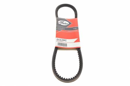 Ремінь генератора Audi 80/Daewoo Nexia/Jeep Cherokee/VW Passat 1.3-2.1 78-06 (13x875) 33 6463MC фото товару