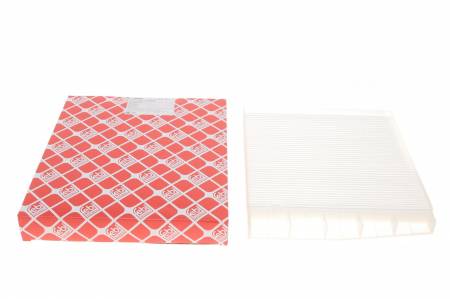 Фільтр салону Volvo S60/S70/S80/V70/XC90 -14 101 19358 фото товару