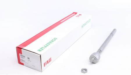 Тяга рульова Citroen C4/Peugeot 307 1.4-2.0HDI 00- 192 840 0355 10 фото товару