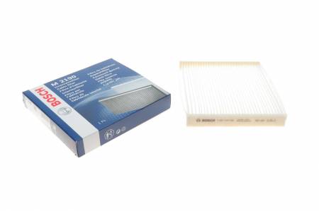 Фільтр салону Subaru Legacy V/Outback/ Toyota Auris/Avensis 09- 30 1987432190 фото товару