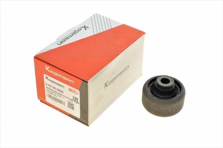 Сайлентблок важеля (переднього/ззаду) Renault Megane II/Scenic II 03- 5006 0-53-20-0330 фото товару