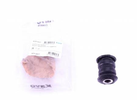 Сайлентблок важеля (переднього/спереду) Nissan Micra/Note 06- 201 SCR-6517 фото товару