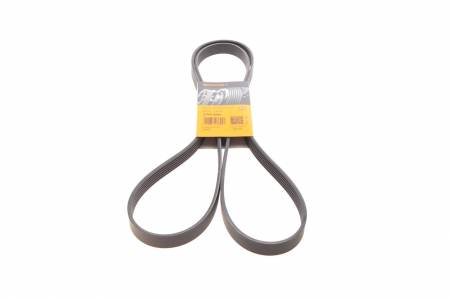 Ремінь генератора MB Sprinter 2.9TDI (-AC)/MB Vito (W638) 96- 31 6PK2080 фото товару