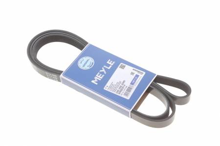 Ремінь генератора MB Sprinter 2.9TDI (-AC)/MB Vito (W638) 96- (6PK2080) 144 050 006 2080 фото товару