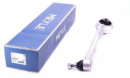 Важіль підвіски (передній/знизу) (R) MB E-class (W211) 2.0-6.3 01-12 144 016 050 0033 фото товару