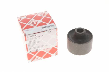 Сайлентблок важеля (переднього/ззаду) Ford Transit 00- 101 22153 фото товару