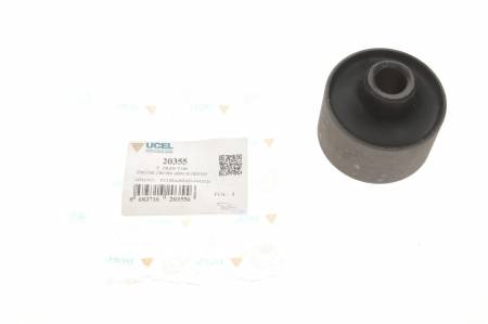 Сайлентблок важеля (переднього/ззаду) Ford Transit 00- 5013 20355 фото товару