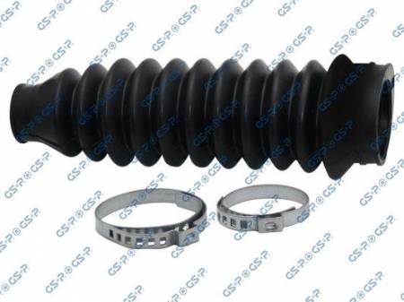 Пильник рейки рульової VW Caddy II 95-03 (к-кт)(L=213mm) 373 541026S фото товару