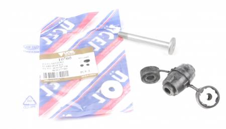 Тяга стабілізатора (переднього) Renault Logan 04- 5013 10760 фото товару