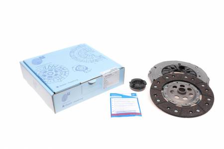 Комплект зчеплення VW T4 2.5TDI (mot.AAB) (d=220mm) (+вижимний) 350 ADV183054 фото товару