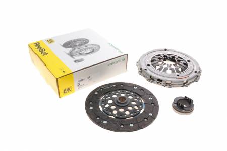 Комплект зчеплення VW T4 2.5TDI (mot.AAB) (65kw) 6 622 1963 00 фото товару