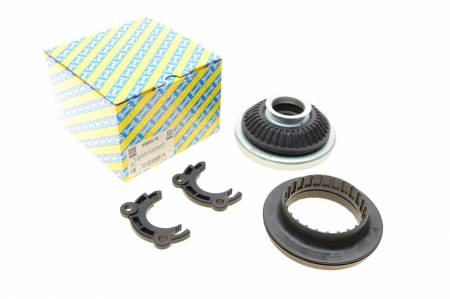 Подушка амортизатора (переднього) + підшипник Opel Vectra C 02-/Astra H 04- 110 KB653.10 фото товару