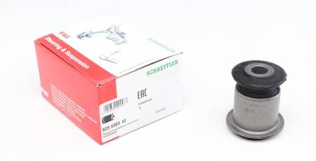 Сайлентблок важеля (переднього/спереду) VW T5/T6 03- 192 829 0303 10 фото товару