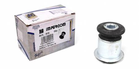 Сайлентблок важеля (переднього/спереду) VW T5 03- 5007 1616 фото товару