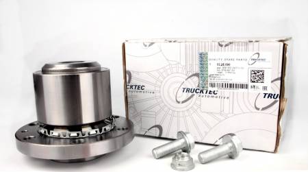 Підшипник маточини (передньої) MB Sprinter/VW Crafter 06- 209 02.32.098 фото товару