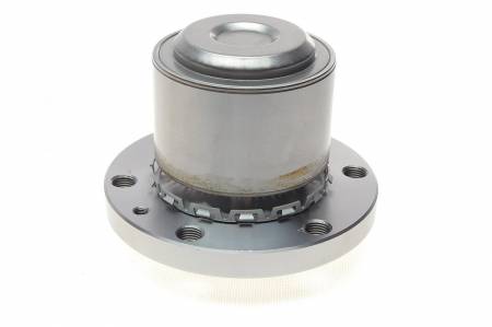 Підшипник маточини (передньої) MB Sprinter 515/VW Crafter 50 06- (> 1850 кг.) 5000 216153 фото товару