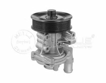 Помпа води Ford Transit/Land Rover Defender 2.4TDCi 00- 144 713 220 0010 фото товару