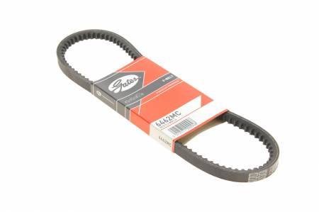 Ремінь генератора  Audi 80/100/BMW 3/5/7/VW LT/ Passat 1.8-2.0 86-97 (13x800) 33 6462MC фото товару