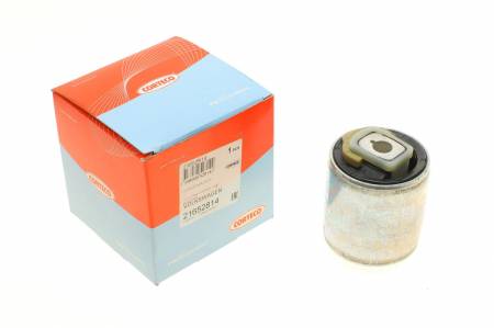 Сайлентблок важеля (переднього/знизу/ззаду) Audi A4/A6/A8/VW Passat -05 140 21652814 фото товару