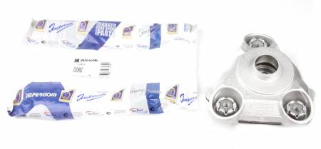 Подушка амортизатора (переднього) Fiat Ducato 02- (R) 5007 27971 фото товару