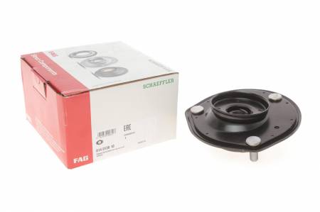 Подушка амортизатора (переднього) Toyota Camry/Lexus RX 96-02 (L) 192 814 0138 10 фото товару