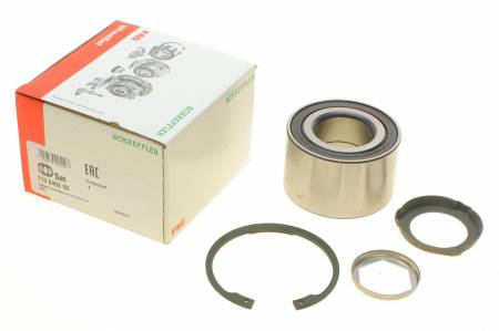 Підшипник маточини (задньої) BMW 5 (E28/E34) 81-93 192 713 6492 50 фото товару