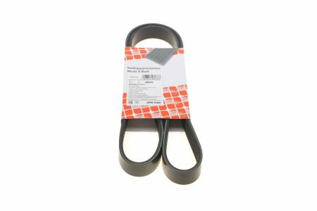 Ремінь генератора Renault Kangoo 1.5 dCi (6PK1200) 101 28933 фото товару