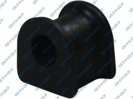 Втулка стабілізатора (переднього) MB Vito (W638/W639)/Sprinter (W906) 06- 373 511548 фото товару