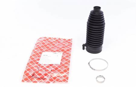 Пильник рейки рульової Citroen C5/Peugeot 607 00-11 (21x57x170mm) 101 38738 фото товару