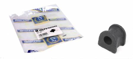 Втулка стабілізатора (переднього) MB Vito (W638) 96- (d=24mm) 5007 35711 фото товару