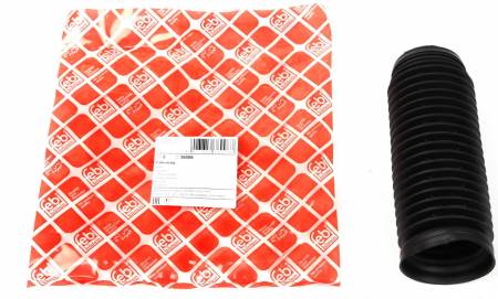 Пильник амортизатора (переднього) Skoda Octavia/VW Golf V 04- 101 36006 фото товару