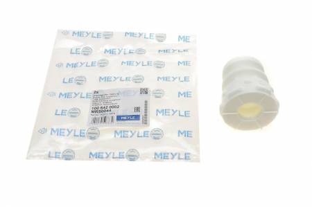 Відбійник амортизатора (переднього) Skoda Octavia/VW Golf V/VI 03- 144 100 642 0002 фото товару