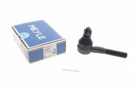 Наконечник тяги рульової Mitsubishi Pajero II 90-/L200 96- (L=110 мм) 144 32-16 020 0027 фото товару