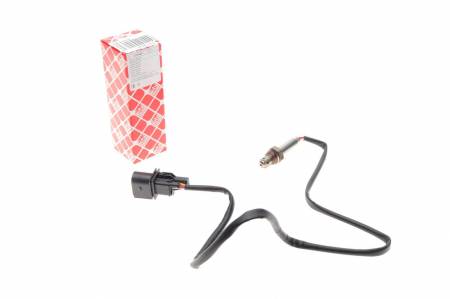 Лямбда зонд VW Bora/Golf/Beetle 1.4/1.6FSI 02-07/MB E-class (W211) 02-08 (M271) 101 177447 фото товару