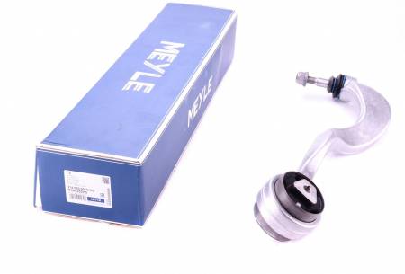 Важіль підвіски (передній/знизу/спереду) (L) BMW 5 (E60/E61) 01- 144 316 050 0019/HD фото товару