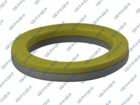 Підшипник амортизатора опорний Opel Omega A/B 86-03 373 510923 фото товару