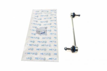 Тяга стабілізатора (переднього) Nissan Micra/Note/Renault Clio/Zoe 03- 144 36-16 060 0060 фото товару