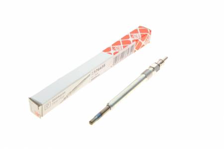 Свічка розжарювання MB Sprinter/Vito CDI OM611-646 101 176435 фото товару