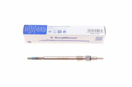 Свічка розжарювання MB Sprinter/Vito CDI OM611-646 (11.5V) 11 GN003 фото товару