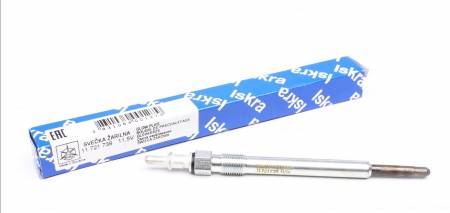 Свічка розжарювання MB Sprinter/Vito CDI OM611-646 5016 11721739 фото товару