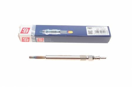 Свічка розжарювання MB Sprinter/Vito CDI OM611-646 5000 116027 фото товару